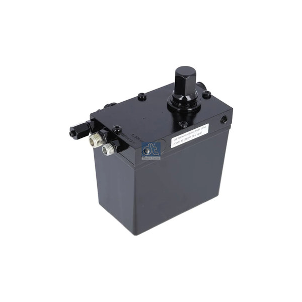 پمپ کج‌کن کابین 1.23017 DIESEL TECHNIC